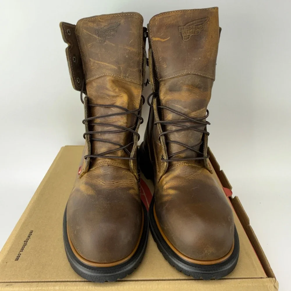 Red Wing 2203 Dynaforce 8